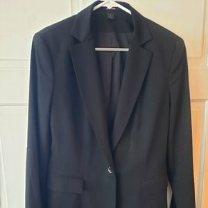 Express Business Suit Jacket Size 8